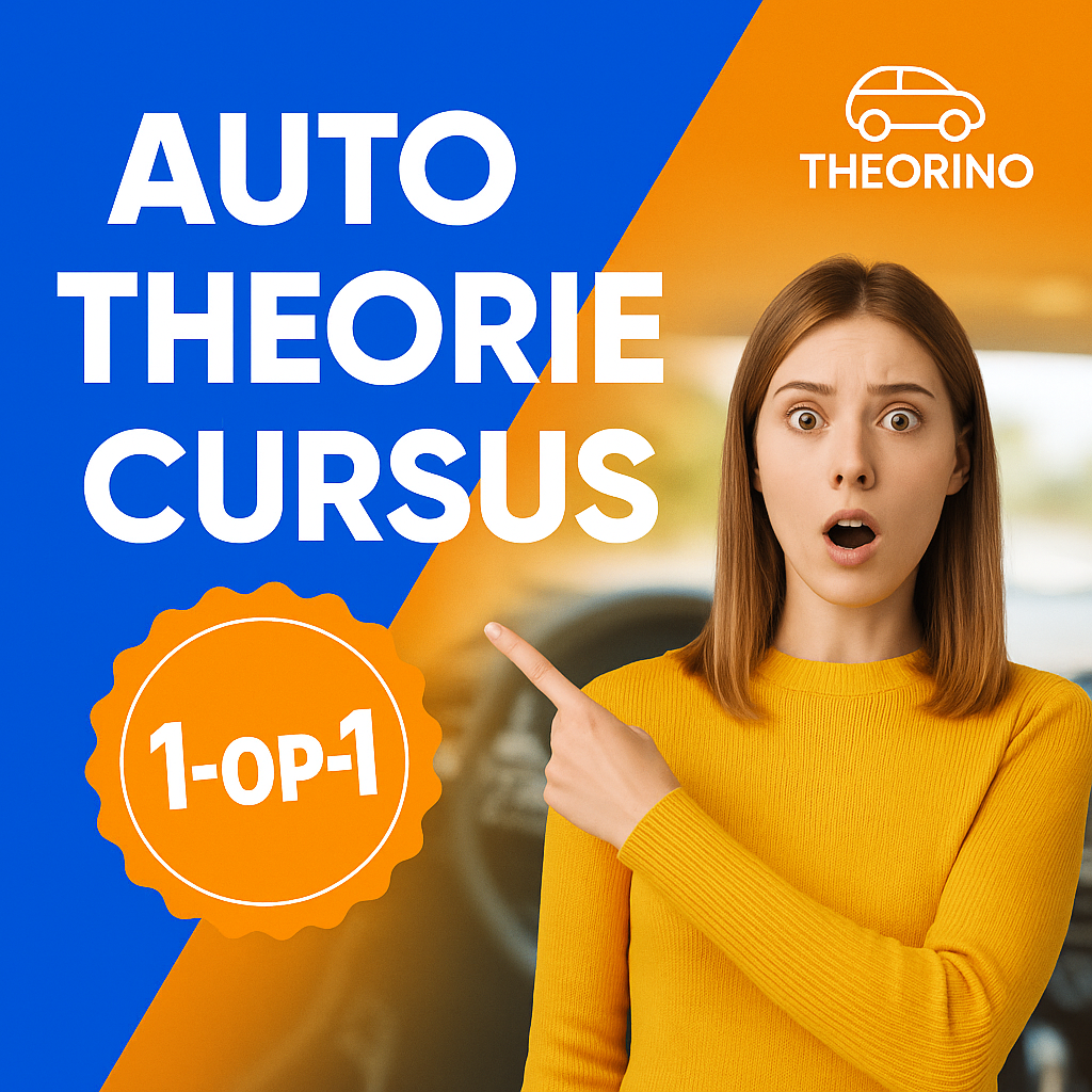 dagcursus theorie